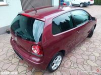 używany VW Polo 