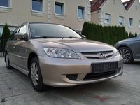 używany Honda Civic 1.6iLS