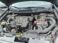 używany Nissan Qashqai 2.0,2009