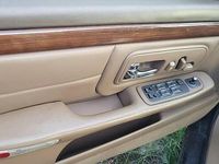 Używany Cadillac Deville 1998 Zielony Sedan/Limuzyna