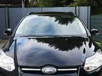 używany Ford Focus 1.0 12v 125KM Klima Halogeny Isofix Parktronic Serwis Nowy rozr…