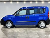 używany Opel Combo salon PL, 1.4 95KM, drzwi przesuwne x 2, f-a VAT…