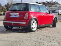 Używany Mini Cooper 2003 Hatchback
