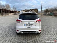 używany Ford Kuga 2.0 TDCi individual | St-Line