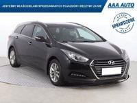 Używany Hyundai i40 2015 Czarny