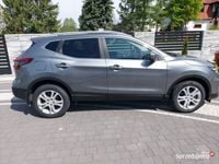 używany Nissan Qashqai xenon led kamera 360 automat super stan II (2013-2021)