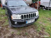 używany Jeep Grand Cherokee 3.0 CRD Limited Edition. Salon Polska.