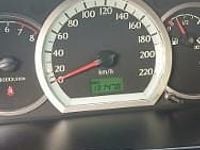 Używany Chevrolet Lacetti 95 KM (69 kW) 2008 Srebrny Hatchback