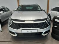 używany Kia Sportage IV 1.6 TGDi HEV 230KM; wersja: L