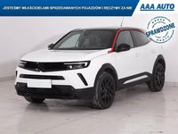 Używany Opel Mokka 2023 Biały SUV
