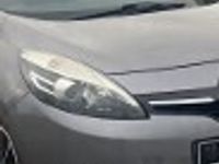używany Renault Grand Scénic III grand scenic 7 miejsc