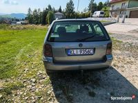 używany VW Passat