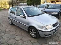 używany VW Polo 