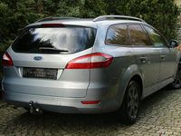 używany Ford Mondeo 2.0 Benzyna 145 KM 187 tys km Zadbany Opłacony Mk4 (2007-2014)