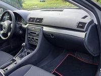 używany Audi A4 b7 1.8 Turbo 163 konie nowy rozrząd okazja