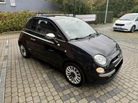 używany Fiat 500 Rej. 03/2014 1,2 69KM Klimatyzacja Szyberdach Bluetooth I (2007-)