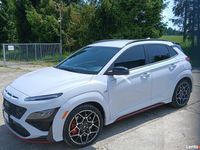 używany Hyundai Kona N