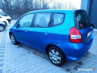 używany Honda Jazz 