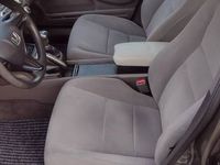 Używany Honda Civic 140 KM (102 kW) 2007