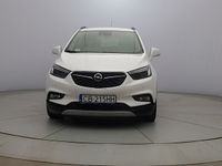 używany Opel Mokka 1.4dm 140KM 2017r. 119 000km