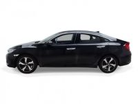 używany Honda Civic 1.5dm 182KM 2018r. 95 647km