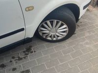 używany VW Passat 