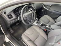 używany Volvo V40 CC 1 właściel niski przebieg