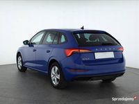 używany Skoda Scala 1.0 TSI