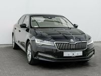 używany Skoda Superb WD6775T # 2.0 TSI Style DSG Elektr. f Podgrz. f Salon PL VAT …