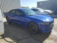 Używany Dodge Charger SXT 2021 Sedan/Limuzyna