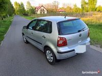 używany VW Polo 