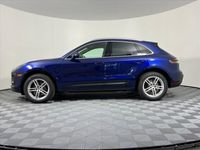 używany Porsche Macan 2dm 261KM 2023r. 927km