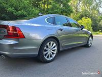 Używany Volvo S90 2016 Sedan/Limuzyna