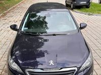 używany Peugeot 308 