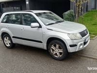 Używany Suzuki Vitara 2007 SUV