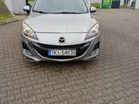 Używany Mazda 3 2010