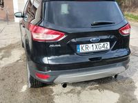 Używany Ford Kuga 2014 SUV