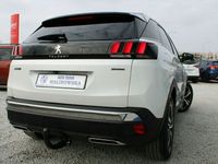 używany Peugeot 3008 1.5dm 130KM 2020r. 55 000km