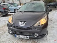 Używany Peugeot 207 2006 Hatchback