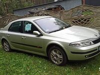 używany Renault Laguna II 1.9dci 666250938