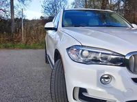 używany BMW X5 40E 314km, 118 000km Hybryda Plugin