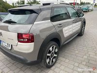 używany Citroën C4 cactus Shine