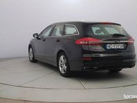 używany Ford Mondeo 2dm 190KM 2019r. 181 000km