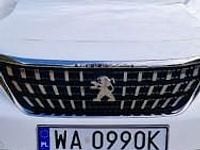 używany Peugeot 3008 II