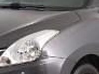 Używany Suzuki Baleno 90 KM (66 kW) 2017 Szary Hatchback