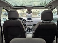 używany Peugeot 308