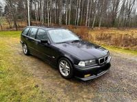 Używany BMW 323 M Sport 1998 Czarny Kombi