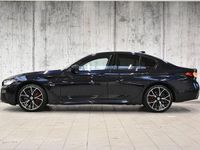 używany BMW 530e xDrive Limuzyna