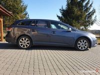 używany Toyota Avensis T27 2.2D 2009