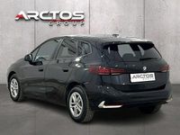 Używany BMW 218 136 KM (100 kW) 2022 Czarny Kombi